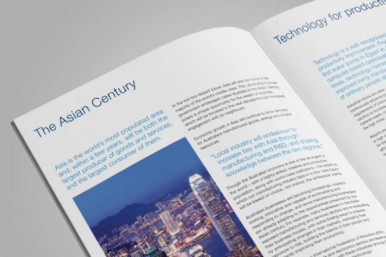 ABB 電力和自動化公司澳大利亞品牌全案形象設計 ABB 電力和自動化公司澳大利亞品牌全案形象設計