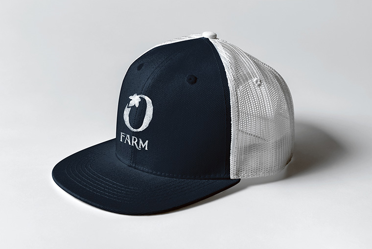 Olivette 農(nóng)場品牌形象設(shè)計-上海農(nóng)業(yè)品牌策劃設(shè)計公司