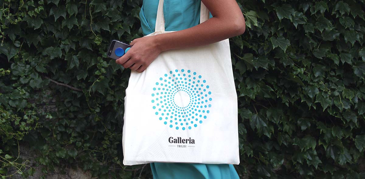 Gallieria 城市廣場(chǎng)休閑娛樂(lè)購(gòu)物商業(yè)中心視覺(jué)識(shí)別VI設(shè)計(jì)-上海VI設(shè)計(jì)公司