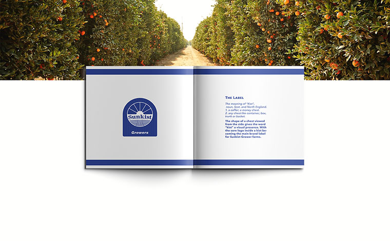 Sunkist 水果品牌logo設(shè)計(jì)VI設(shè)計(jì)-上海logo設(shè)計(jì)VI設(shè)計(jì)公司 Sunkist 水果品牌logo設(shè)計(jì)VI設(shè)計(jì)-上海logo設(shè)計(jì)VI設(shè)計(jì)公司