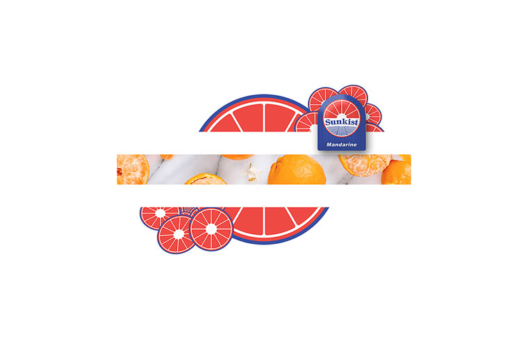Sunkist 水果品牌logo設(shè)計(jì)VI設(shè)計(jì)-上海logo設(shè)計(jì)VI設(shè)計(jì)公司 Sunkist 水果品牌logo設(shè)計(jì)VI設(shè)計(jì)-上海logo設(shè)計(jì)VI設(shè)計(jì)公司