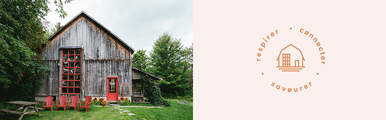 Ferme 地?zé)釡厥肄r(nóng)場(chǎng)農(nóng)業(yè)品牌視覺形象設(shè)計(jì)-上海品牌設(shè)計(jì)公司