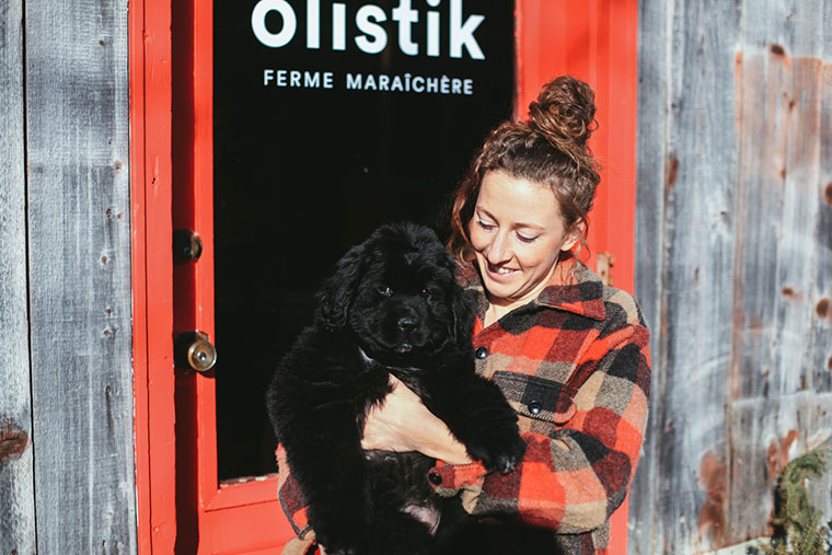 Ferme 地?zé)釡厥肄r(nóng)場(chǎng)農(nóng)業(yè)品牌視覺形象設(shè)計(jì)-上海品牌設(shè)計(jì)公司