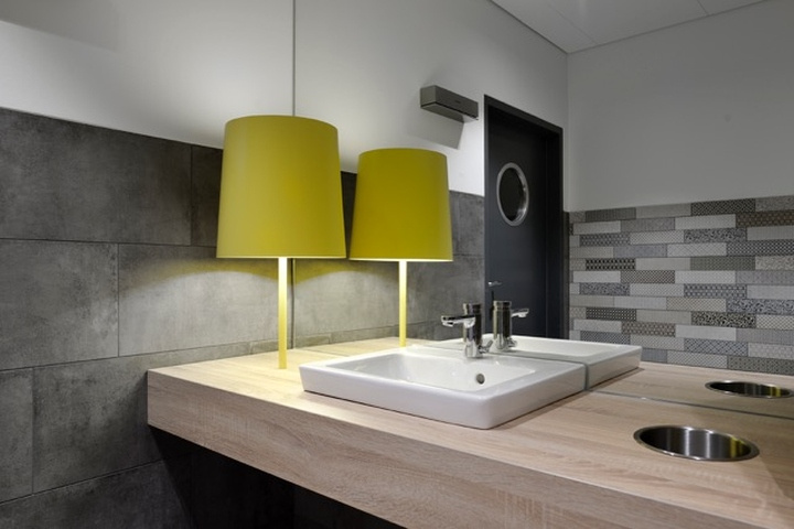 Maggi德國體驗(yàn)式烹飪食品超市商店空間設(shè)計(jì) Maggi德國體驗(yàn)式烹飪食品超市商店空間設(shè)計(jì)