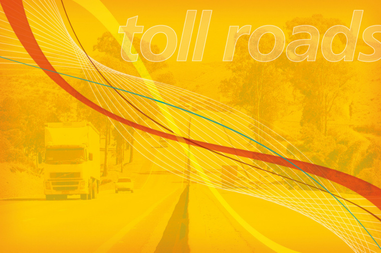 動感多彩的輔助圖形設(shè)計-巴西CCR 交通基礎(chǔ)設(shè)施公司企業(yè)VI視覺形象識別系統(tǒng)設(shè)計