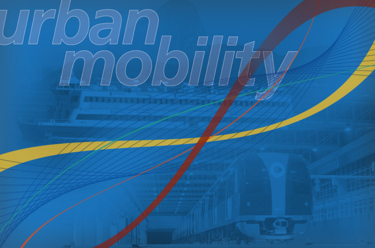 動感多彩的輔助圖形設(shè)計-巴西CCR 交通基礎(chǔ)設(shè)施公司企業(yè)VI視覺形象識別系統(tǒng)設(shè)計