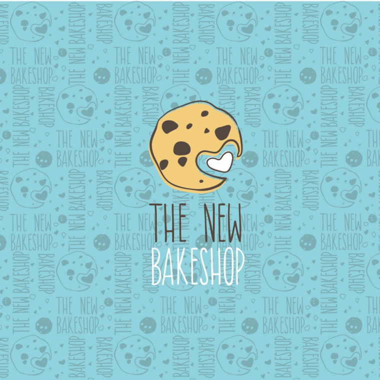 上海logo設(shè)計公司分享甜美的牙齒甜蜜的面包店logo設(shè)計圖片 上海logo設(shè)計公司分享甜美的牙齒甜蜜的面包店logo設(shè)計圖片