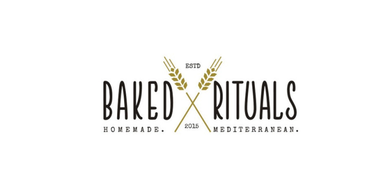 上海logo設(shè)計公司欣賞:以面包圖案為中心的面包店logo 上海logo設(shè)計公司欣賞:以面包圖案為中心的面包店logo