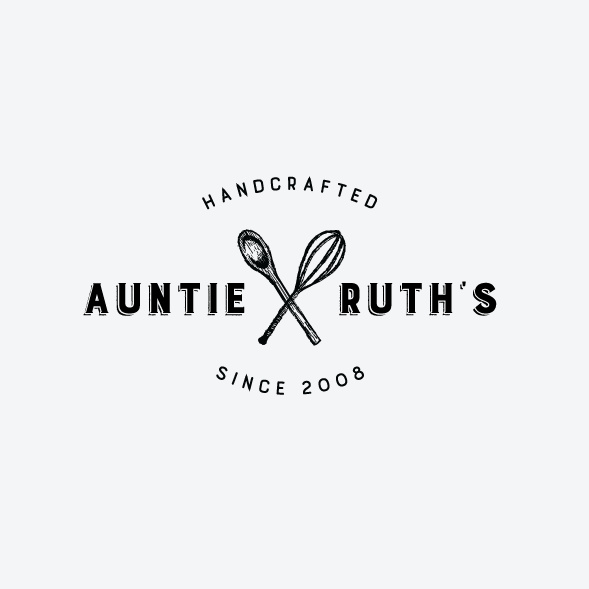 上海logo設(shè)計公司欣賞:以面包制作工具為設(shè)計圖形的面包店logo 上海logo設(shè)計公司欣賞:以面包制作工具為設(shè)計圖形的面包店logo