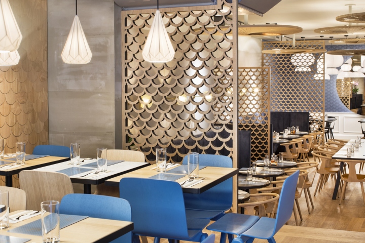 SULONG 泛亞餐廳連鎖店中西合璧空間設(shè)計(jì)-上海餐飲品牌設(shè)計(jì)公司 SULONG 泛亞餐廳連鎖店中西合璧空間設(shè)計(jì)-上海餐飲品牌設(shè)計(jì)公司