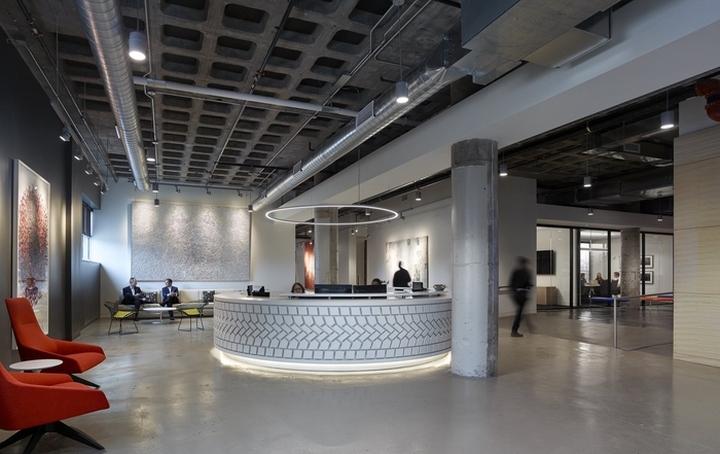 Dealer Tyre 輪胎經(jīng)銷商辦公室裝修設(shè)計-上海品牌設(shè)計空間設(shè)計公司 Dealer Tyre 輪胎經(jīng)銷商辦公室裝修設(shè)計-上海品牌設(shè)計空間設(shè)計公司