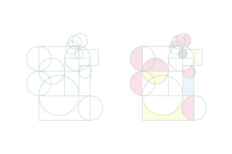 Cocoro快餐廳雄雞吉祥物設計-上海餐飲品牌VI形象設計公司