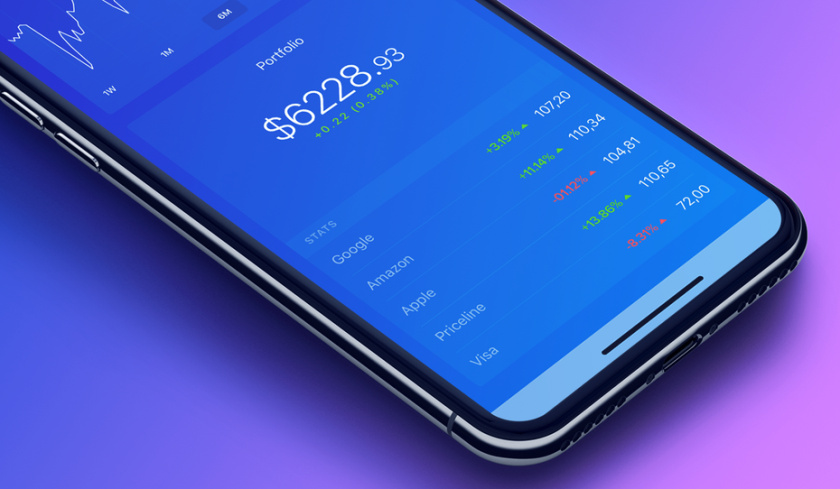 財(cái)務(wù)和業(yè)務(wù)管理軟件手機(jī)APP設(shè)計(jì)