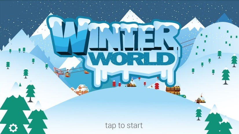 游戲手機(jī)APP設(shè)計(jì)