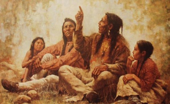 3種方法確保你的品牌故事講述有意義-上海品牌營(yíng)銷策劃公司