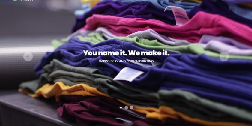 優(yōu)秀電商網(wǎng)站設(shè)計(jì)的11個(gè)重要提示-將品牌作為優(yōu)先事項(xiàng)-服裝電商網(wǎng)站設(shè)計(jì)