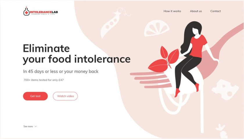 優(yōu)秀電商網(wǎng)站設(shè)計(jì)的11個(gè)重要提示-使用對(duì)你有利的顏色-DreamMaster的電商網(wǎng)頁設(shè)計(jì)