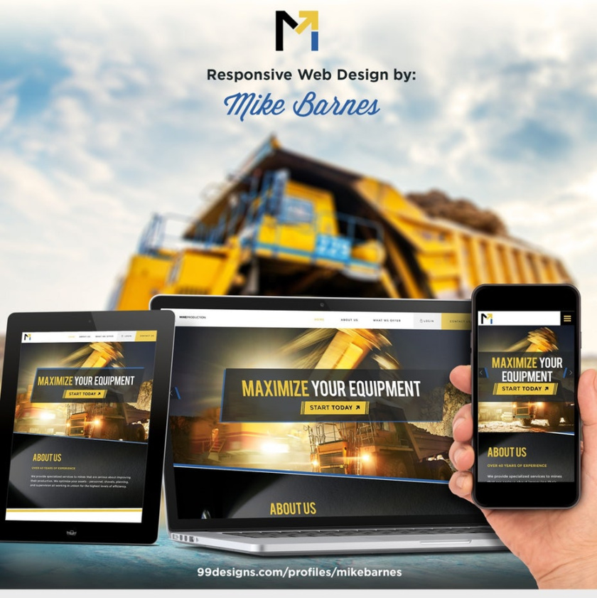 優(yōu)秀電商網(wǎng)站設(shè)計(jì)的11個(gè)重要提示-提供響應(yīng)式網(wǎng)站-Mineproduction.com網(wǎng)站設(shè)計(jì)