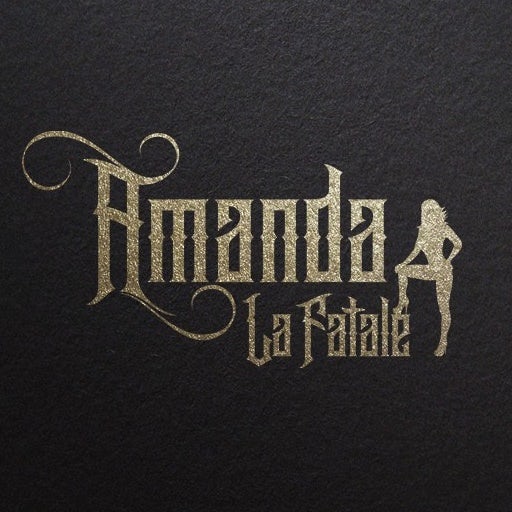 金箔logo設(shè)計-BDSM生活教練標(biāo)志設(shè)計