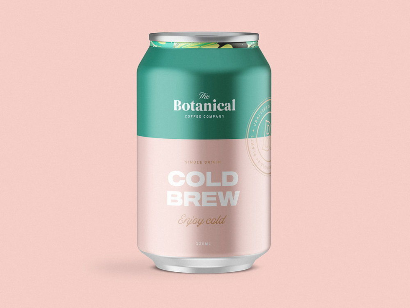 與植物咖啡公司一起走進(jìn)大自然