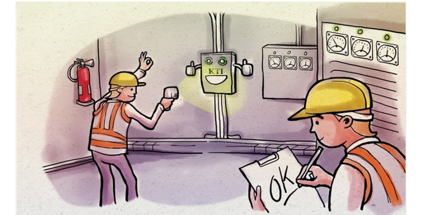 互聯網廣告插圖