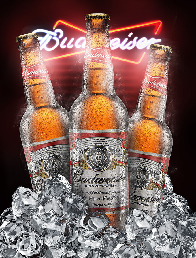 商業(yè)海報(bào)設(shè)計(jì)精華