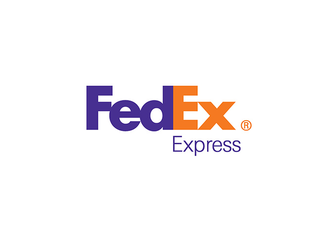 優(yōu)秀Logo設(shè)計(jì)中的留白！簡潔明快