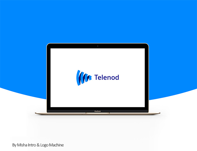 優(yōu)秀Logo設(shè)計(jì)中的留白！簡潔明快