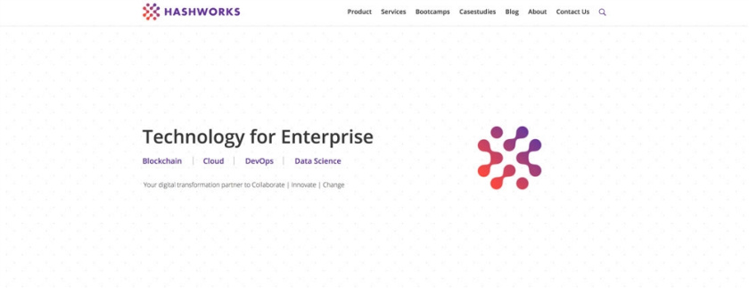 網(wǎng)頁設(shè)計技巧-用氣泡動畫來構(gòu)建品牌LOGO