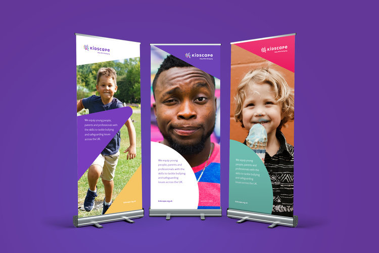 Kidscape社會(huì)教育機(jī)構(gòu)品牌logo設(shè)計(jì)vi設(shè)計(jì) Kidscape社會(huì)教育機(jī)構(gòu)品牌logo設(shè)計(jì)vi設(shè)計(jì)