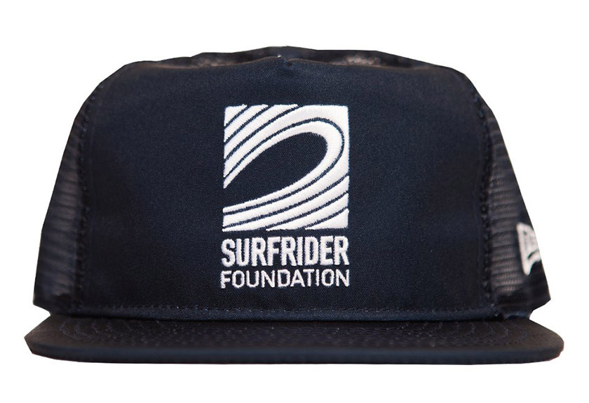 Surfrider國(guó)際環(huán)保基金會(huì)新標(biāo)志設(shè)計(jì)，展現(xiàn)合理利用保護(hù)海岸和海洋