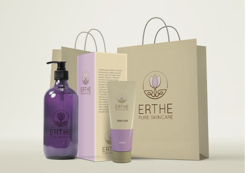 護(hù)膚品包裝設(shè)計(jì)
