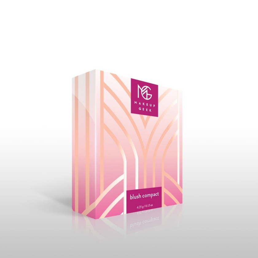 化妝盒包裝設(shè)計(jì)制作工藝