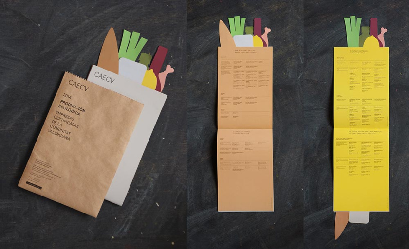 AndrésGuerrero靈感創(chuàng)意宣傳冊設(shè)計