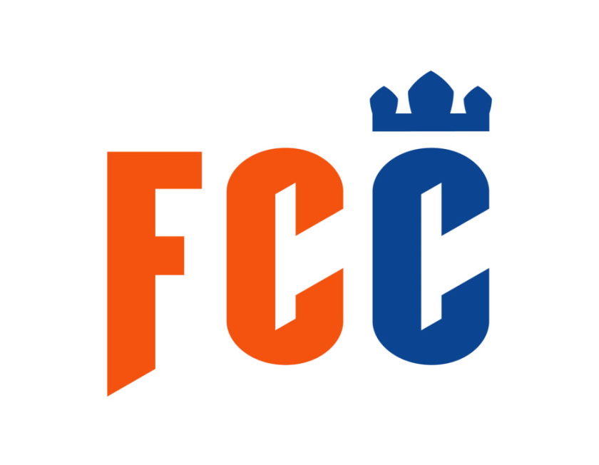 FC Cincinnati 職業(yè)足球隊(duì)二級(jí)logo設(shè)計(jì)
