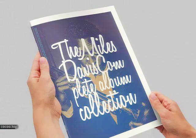 畫冊常用工藝-上海平面廣告設(shè)計公司