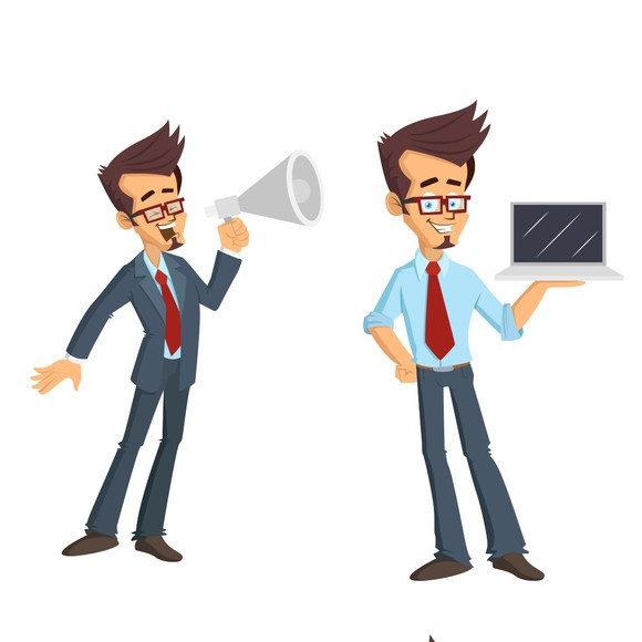 專業(yè)吉祥物設計作品