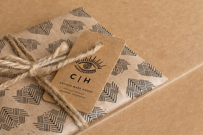 裝飾藝術(shù)-集體人性眼睛標(biāo)志設(shè)計(jì)