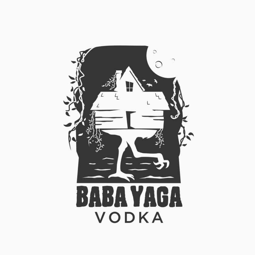 重疊元素logo設(shè)計