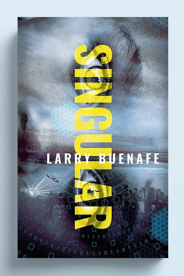 2019年的9個(gè)創(chuàng)意字體設(shè)計(jì)趨勢(shì)-超大字體-書(shū)籍封面設(shè)計(jì)