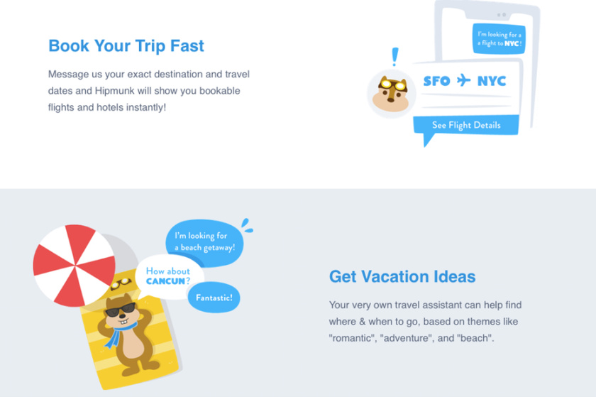 Hipmunk網(wǎng)頁設(shè)計