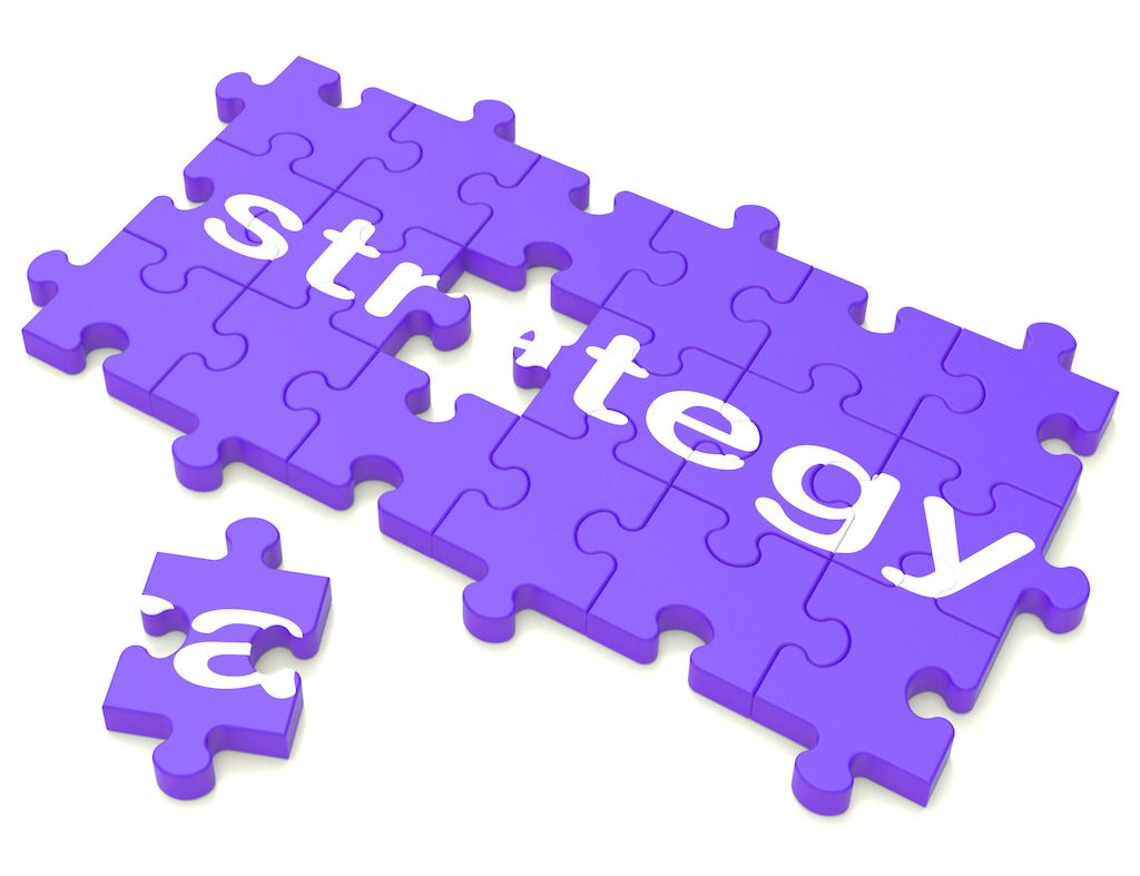 如何制定營銷戰(zhàn)略，及制定營銷戰(zhàn)略的步驟