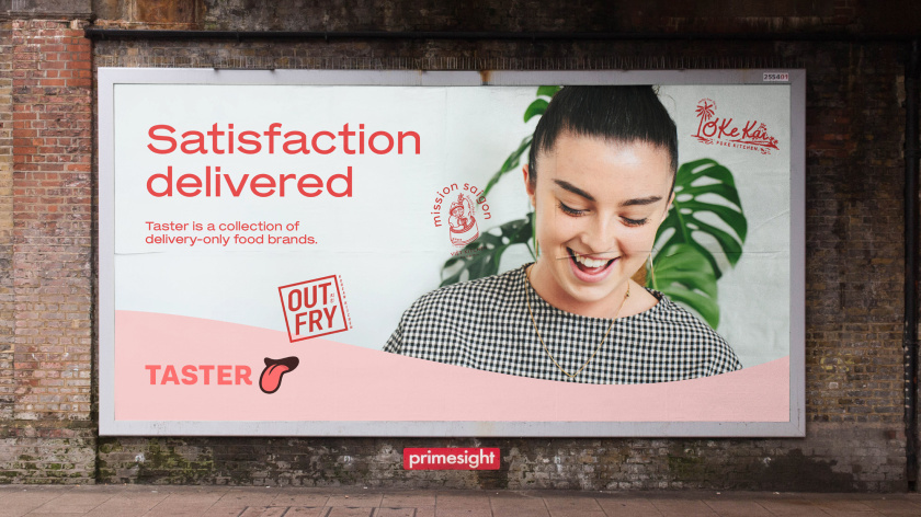 Taster外賣餐飲品牌logo設(shè)計(jì)與品牌vi形象設(shè)計(jì),一個(gè)大膽熱情的舌頭圖案 Taster外賣餐飲品牌logo設(shè)計(jì)與品牌vi形象設(shè)計(jì),一個(gè)大膽熱情的舌頭圖案