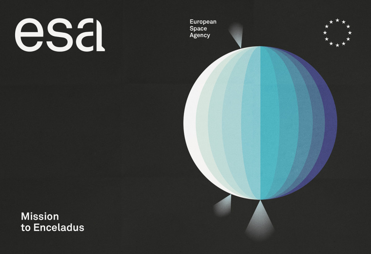 ESA歐洲航天局火箭logo設(shè)計(jì)與矢量彩色簡(jiǎn)潔科幻天文插圖VI設(shè)計(jì) ESA歐洲航天局火箭logo設(shè)計(jì)與矢量彩色簡(jiǎn)潔科幻天文插圖VI設(shè)計(jì)