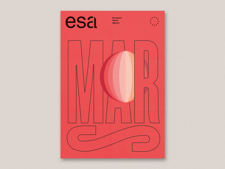 ESA歐洲航天局火箭logo設(shè)計(jì)與矢量彩色簡(jiǎn)潔科幻天文插圖VI設(shè)計(jì) ESA歐洲航天局火箭logo設(shè)計(jì)與矢量彩色簡(jiǎn)潔科幻天文插圖VI設(shè)計(jì)