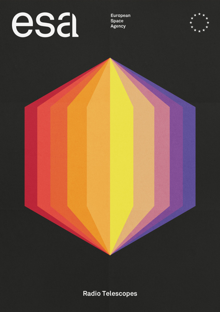 ESA歐洲航天局火箭logo設(shè)計(jì)與矢量彩色簡(jiǎn)潔科幻天文插圖VI設(shè)計(jì) ESA歐洲航天局火箭logo設(shè)計(jì)與矢量彩色簡(jiǎn)潔科幻天文插圖VI設(shè)計(jì)