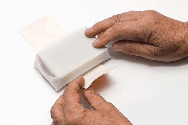 品牌識(shí)別性包裝: Rawganique 手工肥皂包裝設(shè)計(jì) 品牌識(shí)別性包裝: Rawganique 手工肥皂包裝設(shè)計(jì)