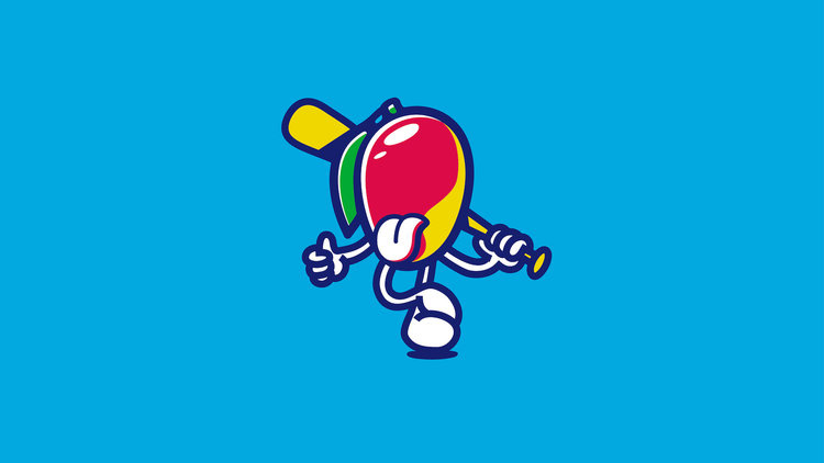 動(dòng)漫插畫風(fēng)格Ugly蘇打水飲料包裝設(shè)計(jì)，不僅僅是飲料，而是一種生活方式