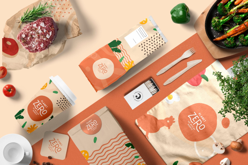 將講故事和設(shè)計(jì)緊密結(jié)合，講述你的品牌故事