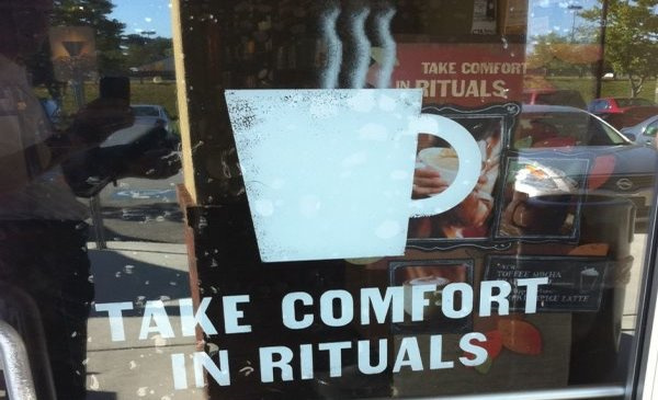 強大品牌的消費過程，本身就是一場的神圣祭祀儀式-上海尚略品牌營銷策劃公司